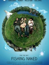 Fishing Naked (2015) movie poster