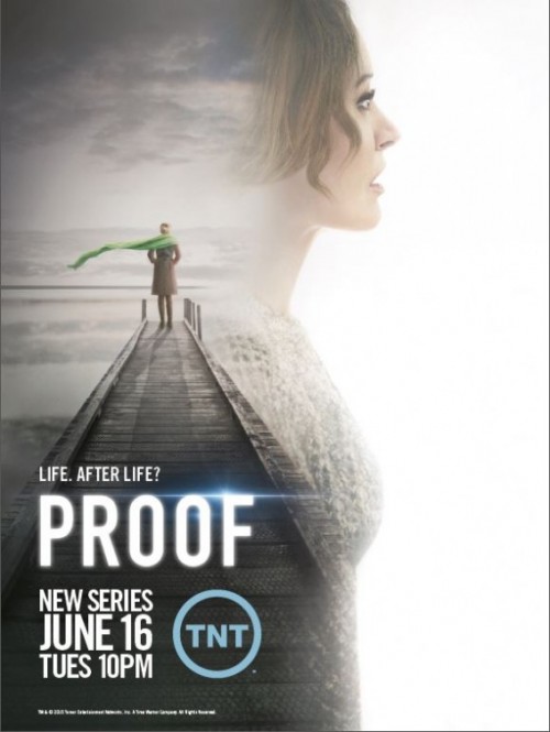 Proof (season 1)