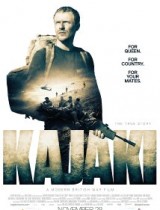 Kajaki (2014) movie poster