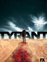 TYRANT - Key Art. CR: FX