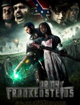 army-of-frankensteins