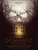 demonic