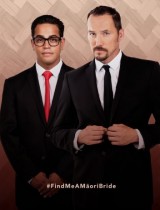 Find Me a Maori Bride (season 1) tv show poster