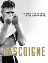 gascoigne