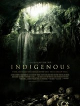 indigenous