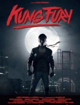 kung-fury