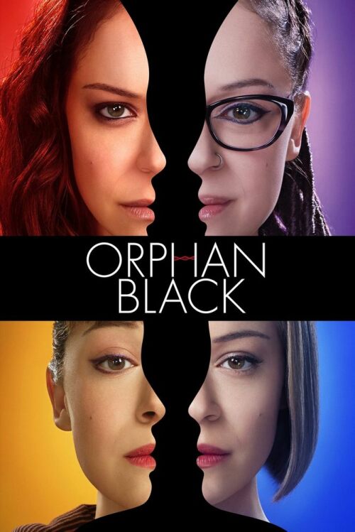 Orphan Black (season 3)