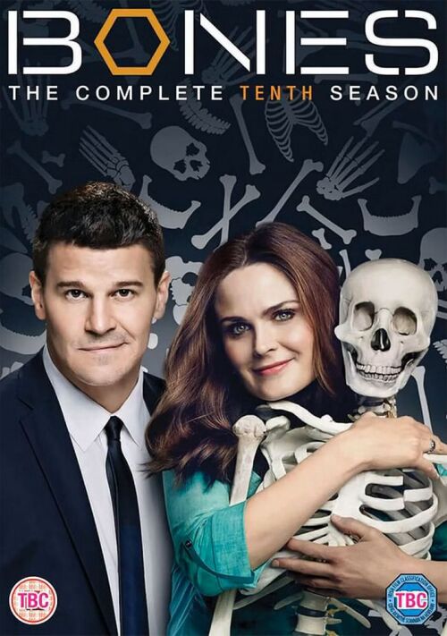 Bones (season 10)