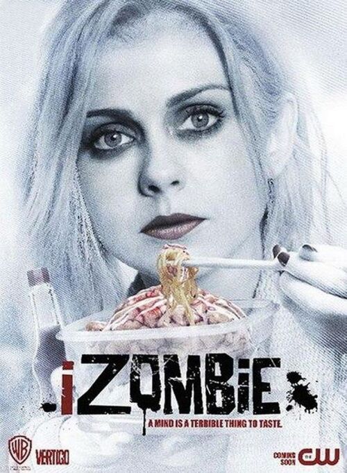 iZombie (season 1)