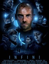 Infini (2015) movie poster