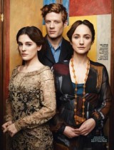 Life in Squares (season 1) tv show poster
