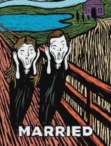 Married (season 2) tv show poster