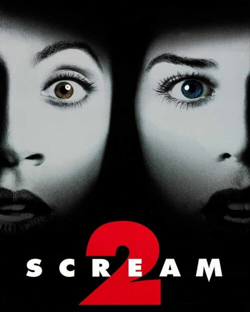 Scream 2 (1997)