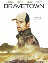 Bravetown|Strings (2015) movie poster