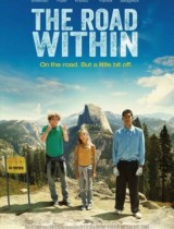 The Road Within (2014) movie poster
