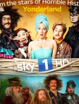 yonderland