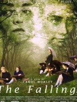The Falling (2015) movie poster