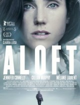 aloft