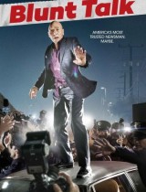 Blunt Talk (season 1) tv show poster