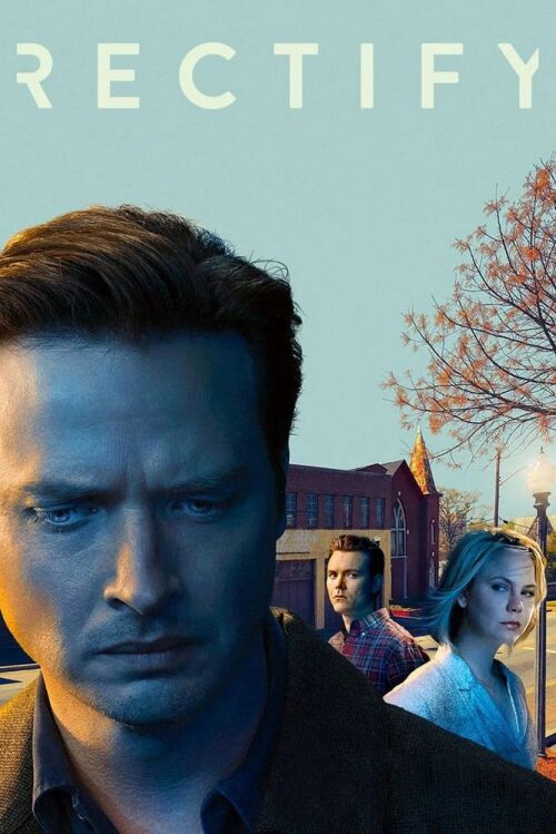 Rectify (season 3)