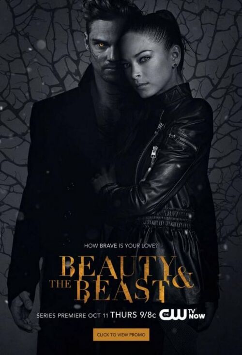 Beauty and the Beast (season 3)