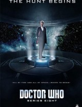 Doctor-Who-poster-season-8-2014-BBC-One