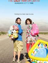 The Last Man on Earth (season 2) tv show poster