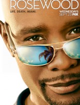 Rosewood (season 1) tv show poster
