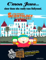 South Park (season 19) tv show poster