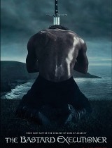 The Bastard Executioner (season 1) tv show poster
