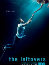 The Leftovers (season 2) tv show poster