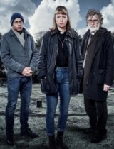 Midwinter of the Spirit (season 1) tv show poster