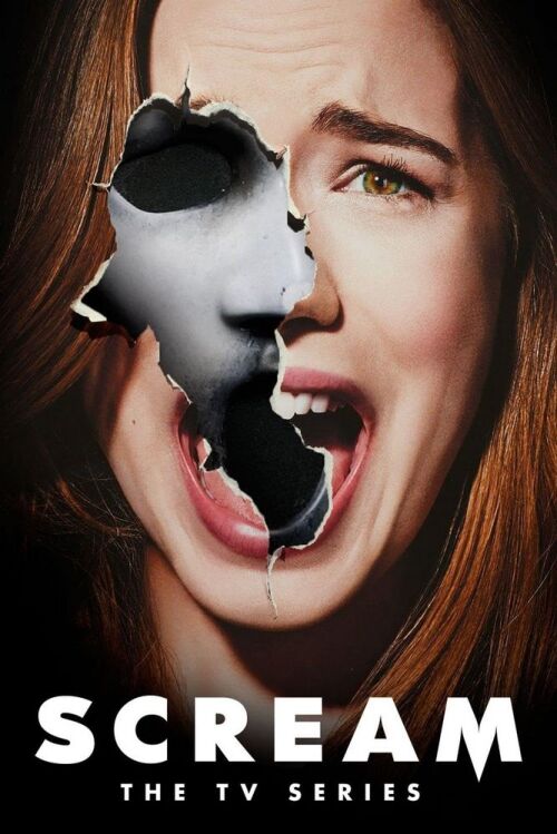 Scream (season 1)