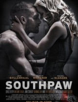 southpaw