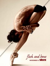 Flesh and Bone (season 1) tv show poster