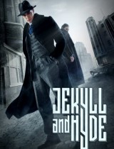 jekyll--amp--hyde