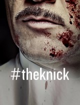 The Knick (season 2) tv show poster
