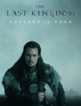 The Last Kingdom (season 1) tv show poster
