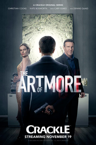 The-Art-of-More-Crackle-poster-season-1-2015