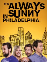 It's Always Sunny in Philadelphia (season 11) tv show poster
