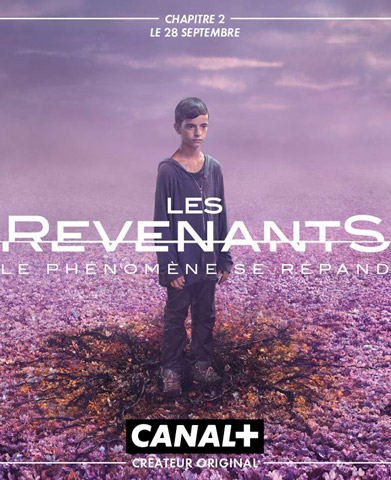 Les-Revenants-poster-season-2-Canal-Plus-2015