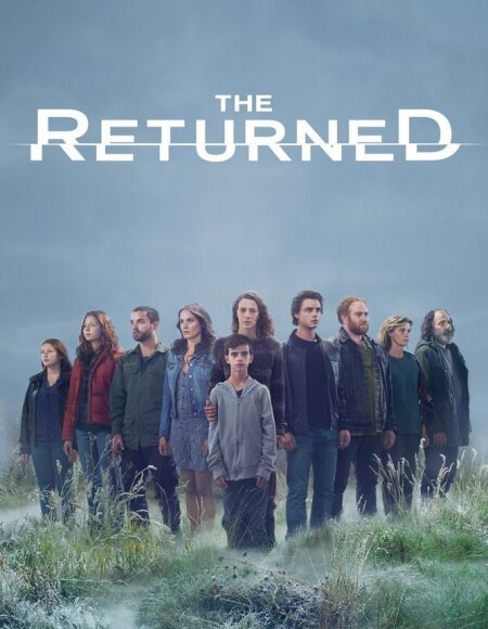 Les Revenants (The Returned) (season 2)