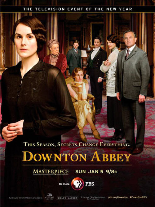 Downton Abbey (season 6)