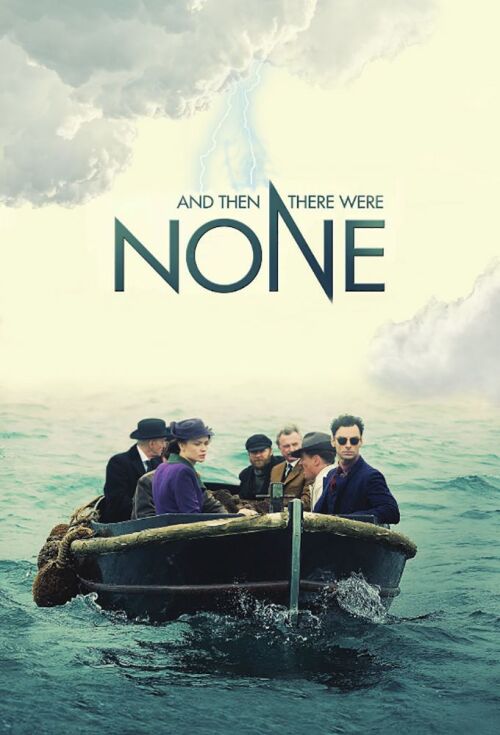 And Then There Were None (season 1)
