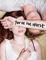 You're the Worst (season 2) tv show poster