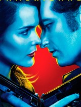The Americans (season 4) tv show poster