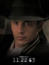 11.22.63  (season 1) tv show poster