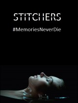 Stitchers (season 2) tv show poster