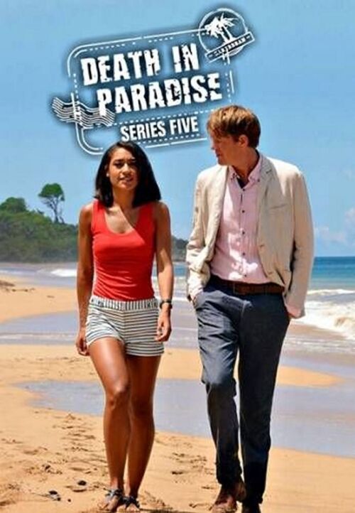 Death in Paradise (season 5)