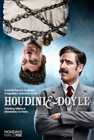 Houdini-and-Doyle-poster-season-1-FOX-2016